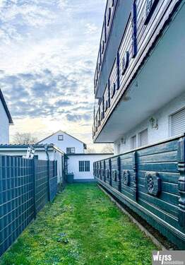 Außenbereich MFH 2 - Mehrfamilienhaus, Wohnhaus mit 248,00 m&sup2; in Großostheim zum Kaufen