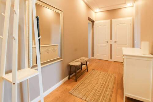 Flur - Etagenwohnung mit 60,70 m&sup2; in Leipzig zum Kaufen