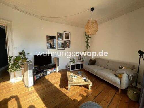 Bild 1 - Wohnungsswap - Esmarchstraße - 1.300,00&nbsp;EUR Kaltmiete, ca.&nbsp; 73,00&nbsp;m&sup2;&nbsp;Wohnfl&auml;che