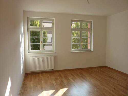 Referenzbild Schlafzimmer - Etagenwohnung mit 69,00 m&sup2; in Leipzig zum Kaufen