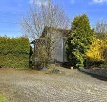 Einfamilienhaus in ruhiger, naturnaher Lage von Mähren mit herrlichem Grundstück