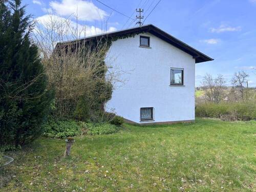 Seitenansicht - 4 Zimmer Einfamilienhaus in Mähren