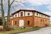 Alter Pferdestall - 