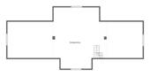 Grundriss Skizze 2.OG - 