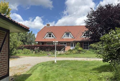 Haupthaus - 
