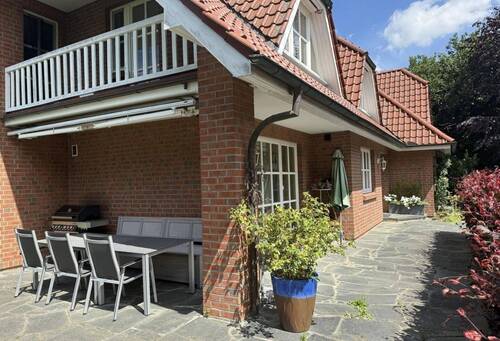 Terrasse - 