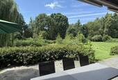 Terrasse - 