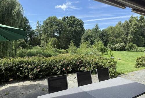 Terrasse - 