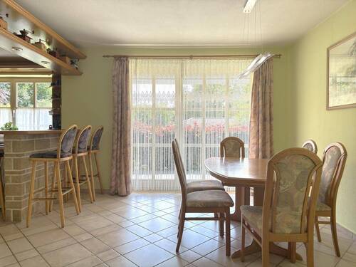 Essbereich - 