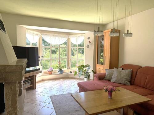 Wohnzimmer - 