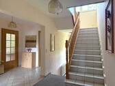 Treppenhaus - 