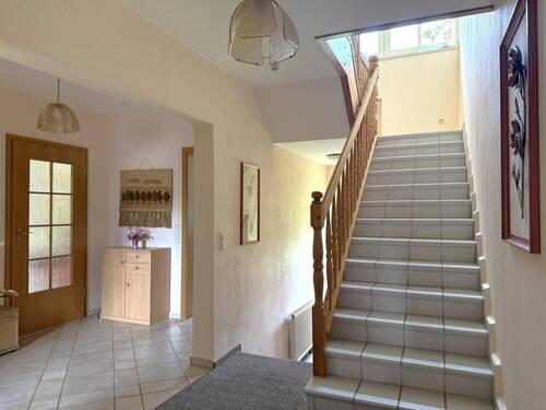 Treppenhaus - 