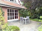Einlieger Terrasse - 