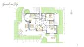 Grundriss EG - 