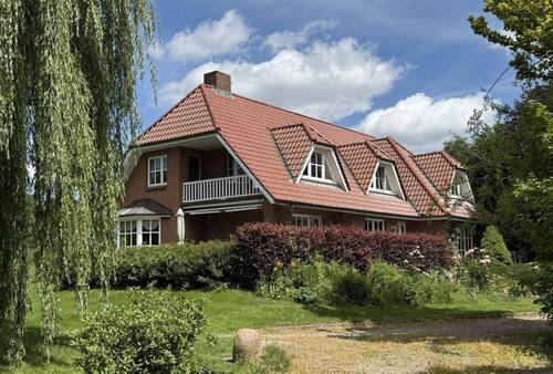 Haupthaus - 