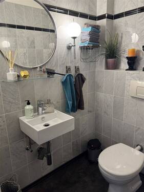 OG: Gäste-WC - 