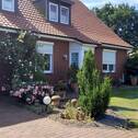 Eingang Erdgeschoss - 8 Zimmer Mehrfamilienhaus, Wohnhaus zum Kaufen in Weyhe