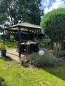 Garten, Pavillon - 