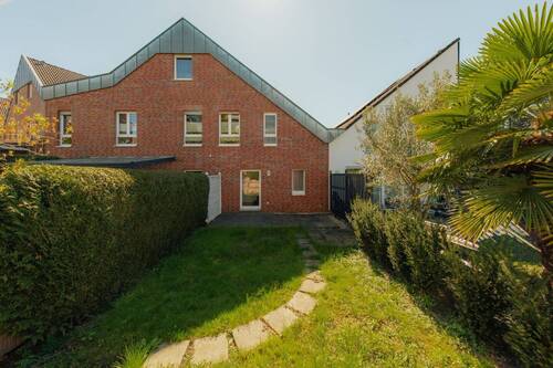 Garten - 