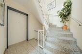 Treppenhaus - 