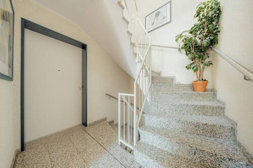 Treppenhaus - 