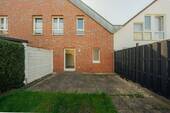 Garten / Terrasse - 