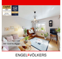 Wohnen im Denkmal: Stilvolle 4-Zimmer-Wohnung mit durchdachtem Grundriss! - Würzburg Frauenland