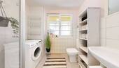 Badezimmer - 