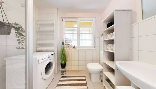 Badezimmer - 