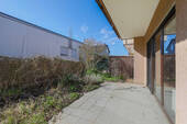 Terrasse - 