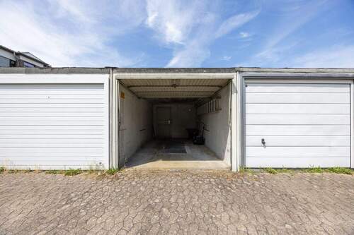 Garage - 