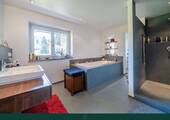 Badezimmer (OG; WE 1) - 