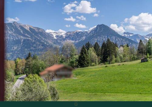 Ausblick - 