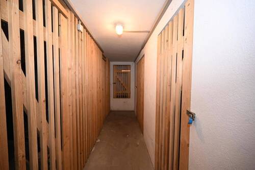 Kellerabteil - 