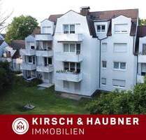 Attraktive 2-Zimmerwohnung mit hervorragender Anbindung - gut vermietet, Altdorf