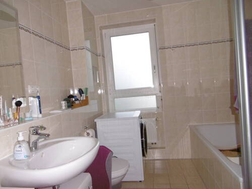 Badezimmer - 