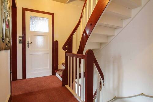 Treppenhaus - 