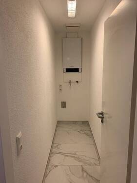 Hauswirtschaftsraum - 