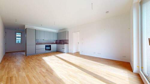 Wohnbereich - 3 Zimmer Etagenwohnung in Königstein im Taunus