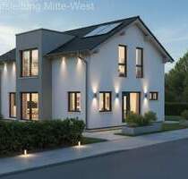 Zeitlose Eleganz trifft Wohnkomfort - Ihr Eigenheim inkl. Grundstück, bezugsfertig - Schwalbach