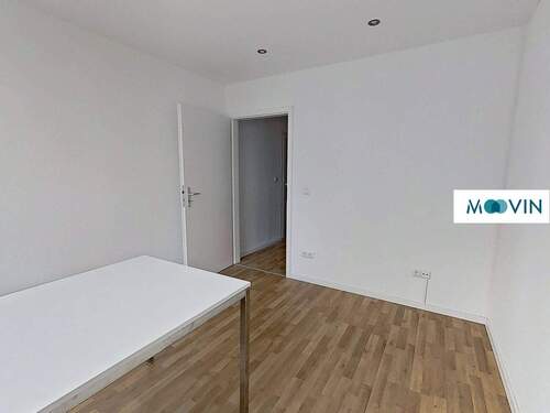 Ansicht II: Raum II - 