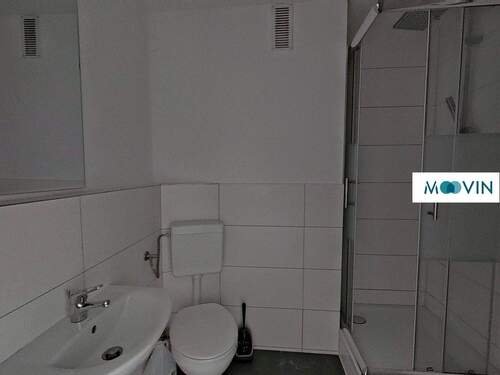 Ansicht I: Badezimmer - 