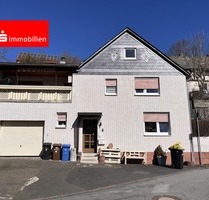 Erleben Sie ein neues Wohngefühl in Ihrem eigenen Wohnhaus! - Greifenstein Beilstein