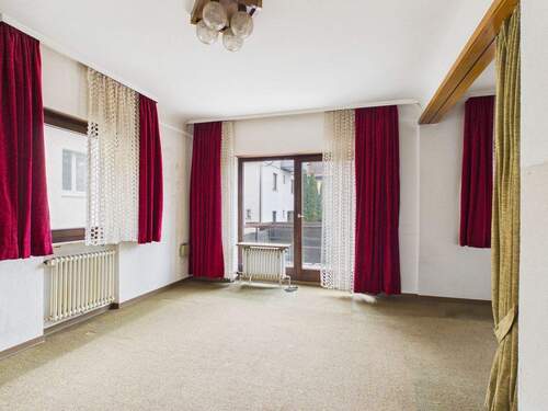 Esszimmer - Obergeschoss - 