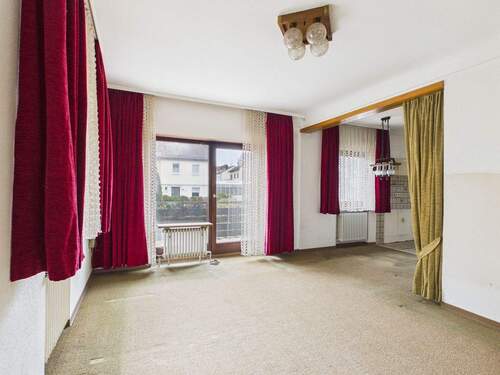 Esszimmer zur Küche - Obergeschoss - 