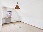 Zimmer 2 - Dachgeschoss - 
