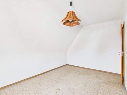 Zimmer 2. - Dachgeschoss - 