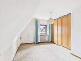 Zimmer 3 - Dachgeschoss - 