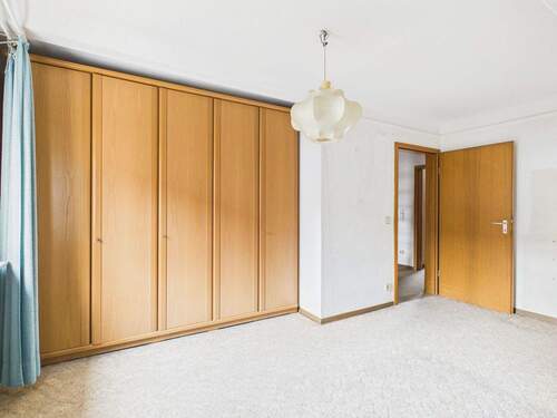 Zimmer 3. - Dachgeschoss - 