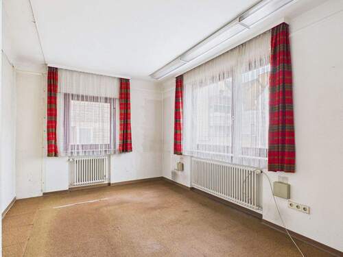 Zimmer 1 - Hochparterre - 1 Zimmer Einfamilienhaus in Fellbach